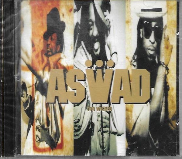 Aswad